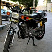 موتور هندا ۲۰۰ پیشرو