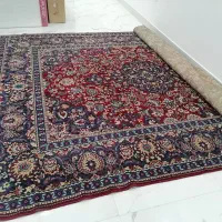 فرش ۱۲ متری|فرش|قائم‌شهر, |دیوار