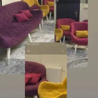 یک دست مبل ده نفره