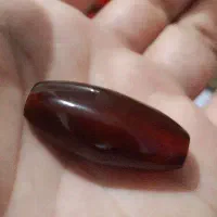 مهره ی عقیق قرمز|جواهرات|قم, سید معصوم|دیوار