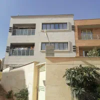 فروش دو خواب حیاط دار شهر صدرا فاز یک|فروش خانه و ویلا|شیراز, غدیر شمالی|دیوار