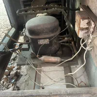 تعمیرات یخچال ‌لوازم سردکننده|خدمات پیشه و مهارت|شیراز, آبیاری|دیوار