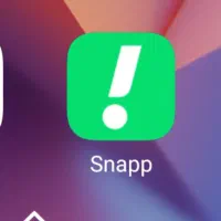 کد دعوت اسنپ