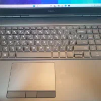 لپتاپ Dell Precision رم 32 صفحه 4k|رایانه همراه|کرج, گوهردشت|دیوار