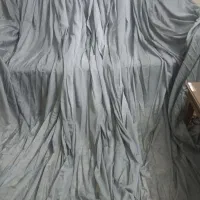 پرده حریر|پرده، رانر، رومیزی|مشهد, شهید مطهری|دیوار