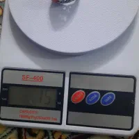 همه نقره هستن انگشترفیروزه کاردست|جواهرات|مشهد, اروند|دیوار