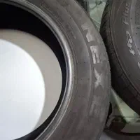 لاستیک خارجی nexen