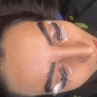 آموزش و کاشت ناخن ،مژه و پدیکور حرفه ای (پنجتن)|خدمات آرایشگری و زیبایی|مشهد, پنجتن|دیوار