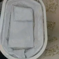 تخت نوزاد خارجی|تخت و صندلی بچه|تهران, پرستار|دیوار