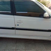 پارس93خیلی خیلی تمیز550بامشتری کنار|خودرو سواری و وانت|ایرانشهر, |دیوار