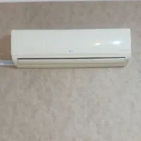 خدمات کولر گازی|کولر گازی و فن‌کوئل|بهار, |دیوار