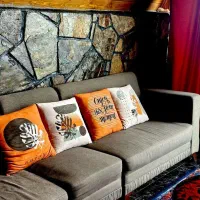 اجاره شبانه و رزرو کلبه سوئیسی جکوزی دار|اجارهٔ کوتاهمدت ویلا و باغ|رامسر, |دیوار