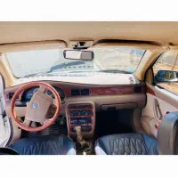 سمند ef7 سفید 1396|خودرو سواری و وانت|یاسوج, |دیوار