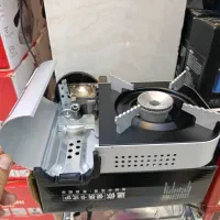 اجاق گاز مسافرتی