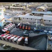 راننده پایه یکم راننده میکسر|استخدام حمل و نقل|ورامین, خیر آباد|دیوار