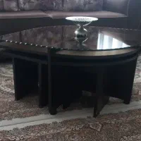 میز عسلی