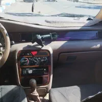 سمند مدل91تازه تعمیر اساسی|خودرو سواری و وانت|جیرفت, |دیوار