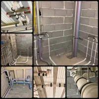 نیروی تاسیسات|استخدام صنعتی، فنی، مهندسی|رضوانشهر, |دیوار