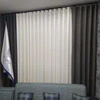 نصب و دوخت پرده|خدمات پیشه و مهارت|کرج, حصارک بالا|دیوار