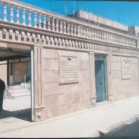 کاشی کاری وسنگ کاری