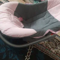 کریر طوسی صورتی