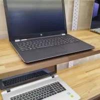 لپتاپhpاقتصادی/صفحه لمسی/مناسب همه امور روزمره|رایانه همراه|تبریز, |دیوار