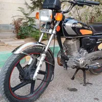 موتور۲۰۰cc mkz