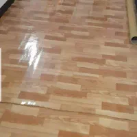 کفپوش پشت موکت دار طرح پارکت|موکت|تهران, طرشت|دیوار