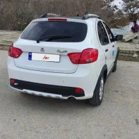 کوییک GXR تیپ L، مدل ۱۴۰۳|خودرو سواری و وانت|نهاوند, |دیوار