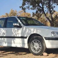 پژو پارس xu7pموتور جدید مدل ۱۴۰۲