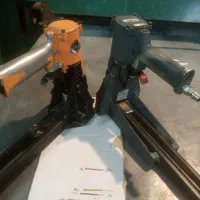 دوعدد کارتن دوز بادی ساخت تایوان نارکو وترنر