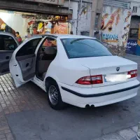 سمند مدل ۸۸