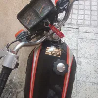 موتور|موتورسیکلت|همدان, |دیوار