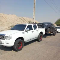 امدادخودرو*یدک کش خودرو بر *یدکش مکانیک سیار