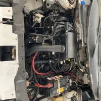 سمند lx 89|خودرو سواری و وانت|کرج, ساماندهی|دیوار