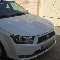 دنا ۹۵ بی رنگ|خودرو سواری و وانت|کرج, ساسانی (قلمستان)|دیوار