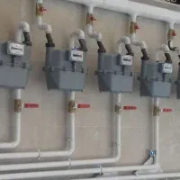 لوله کشی گاز خانگی،صنعتی،تجاری وآتش نشانی ونرده