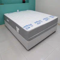 تشک رویال طبی سوپر ارتوپدیک 160/عمده وتک ازکارخانه