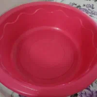 لگن و سطل برنج، نونو|ظروف نگهدارنده، پلاستیکی، یک‌بارمصرف|مشهد, خواجه ربیع|دیوار