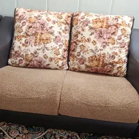 حراج مبل به دلیل کمبود جا|مبلمان خانگی و میز عسلی|قم, یزدانشهر|دیوار