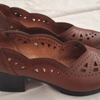 کفش در حد نو|کیف، کفش، کمربند|دورود, |دیوار