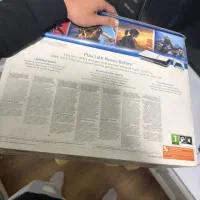 ps5 slim اروپا دیسک خور ریجن 2016 پی است فایو