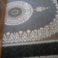 دوعدد فرش 9 متری