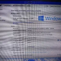 لپ تاپ لنوو B590|رایانه همراه|کرج, حصارک پایین|دیوار