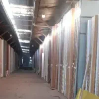 ورق mdf نوین شرق