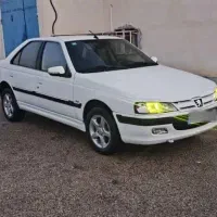 پارس elx فول سفارشی|خودرو سواری و وانت|یاسوج, |دیوار