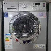 ماشین لباسشویی الجی گیربکسی