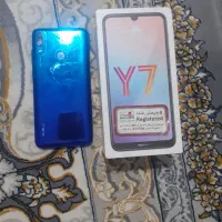 هووایی Y7prime2019