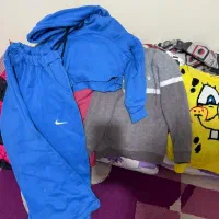 پالتو و پافر و سوشرت شلوار و دورس|لباس|تهران, شهرک دانشگاه|دیوار