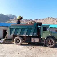 کود مرغی گوشتی خشک سالنی|خدمات باغبانی و درختکاری|دزفول, |دیوار